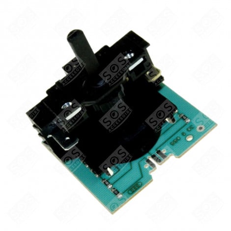 ORIGINAL SELECTOR SWITCH GAS / ELECTRIC OVENS - 00623140