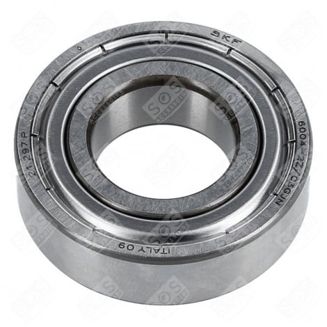 BEARING 6004 ZZ (ORIGINAL) WASHING MACHINES - 480111104702, C00376796