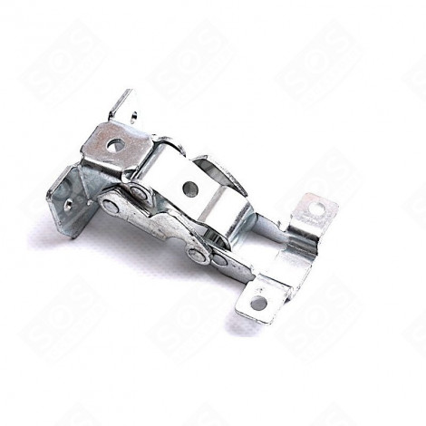 HINGE (ORIGINAL) WASHING MACHINES - C00064541, 482000027163