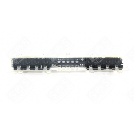 DISPLAY CARD (ORIGINAL) DISHWASHER -  C00542909, 488000542909