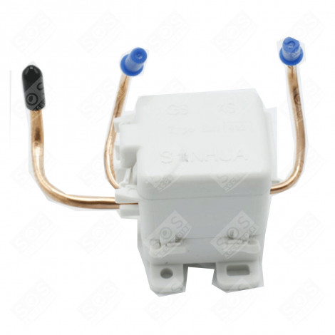 GAS SOLENOID VALVE REFRIGERATOR, FREEZER - 9503100