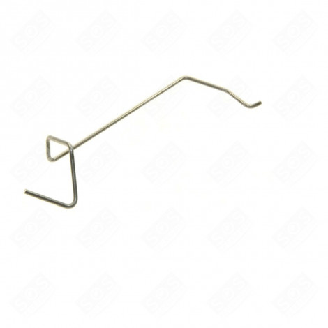 CLAMPING BRACKET DISHWASHER - 4271781