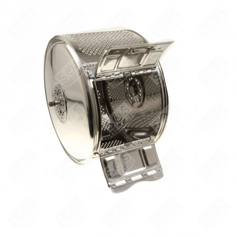 STAINLESS STEEL DRUM ORIGINAL PART WASHING MACHINES - WTG334000