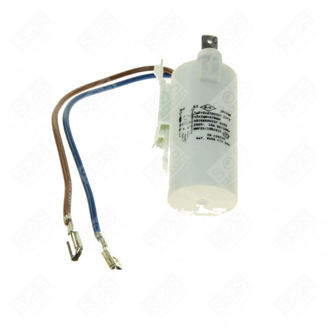 ORIGINAL ANTIPARASITIC CAPACITOR DISHWASHER - 00179798