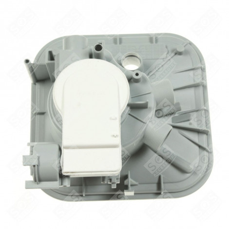 HYDRAULIC BLOCK DISHWASHER - 690370321