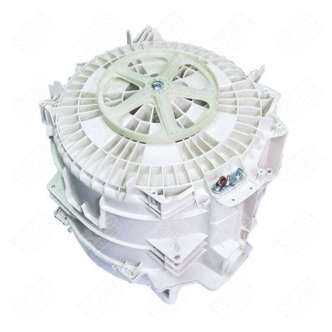 62LT ALL PLASTIC 8/1000 (BOCCA 340) WASHING MACHINES - 482000031797, C00287582