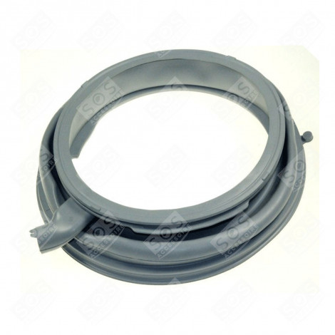 DOOR SEAL (ORIGINAL) WASHING MACHINES - 00686848