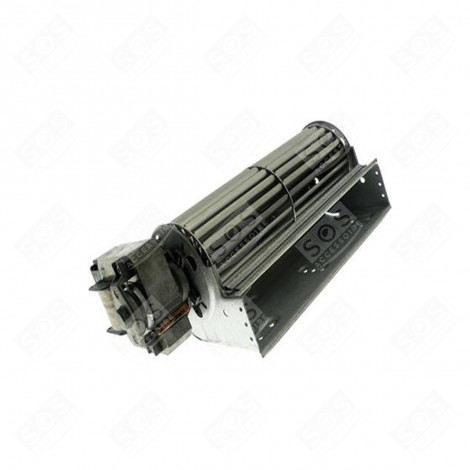 FAN 1 SPEED 250 M/M GAS / ELECTRIC OVENS - 76X4156