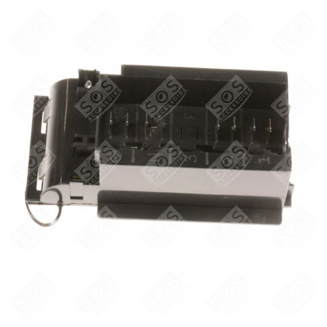 CONNECTION TERMINAL ORIGINAL ELECTRIC / GAS HOBS - 387777860