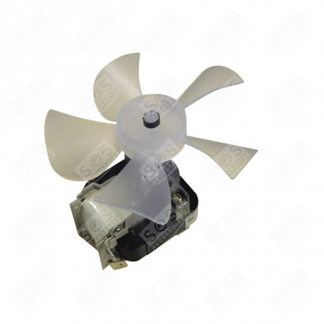 COOLING FAN REFRIGERATOR, FREEZER - 00092421