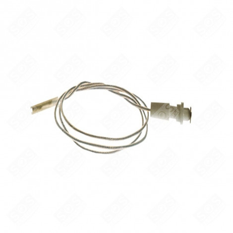 ORIGINAL SPARK PLUG WITH WIRE ELECTRIC / GAS HOBS - C00121164