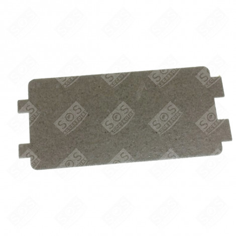 MICA PLATE (ORIGINAL) GAS / ELECTRIC OVENS - 482000032355