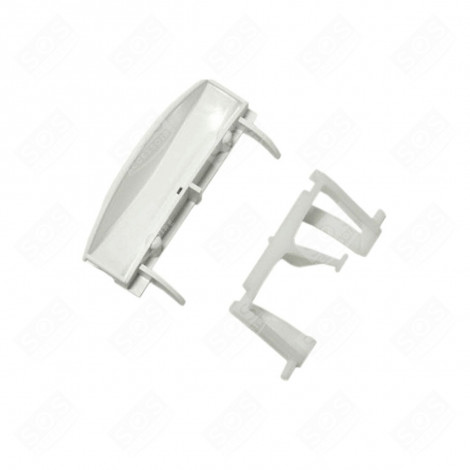 DOOR HANDLE DISHWASHER - 31X8671