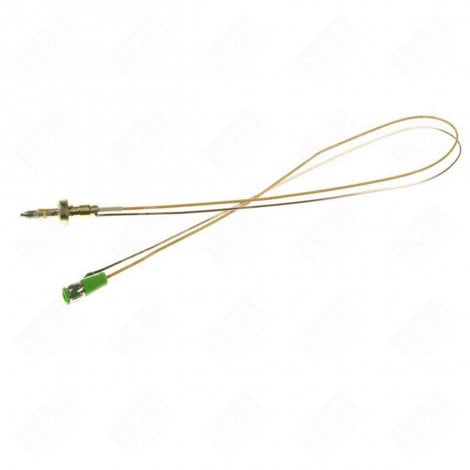 TOP BURNER THERMOCOUPLE GAS / ELECTRIC OVENS - 162120, 482000001849