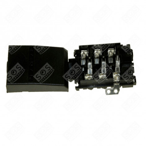 TERMINAL BLOCK WIRING GAS / ELECTRIC OVENS - 176537