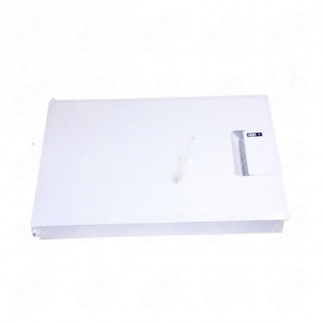 COMPLETE EVAPORATOR DOOR REFRIGERATOR, FREEZER - 9877630