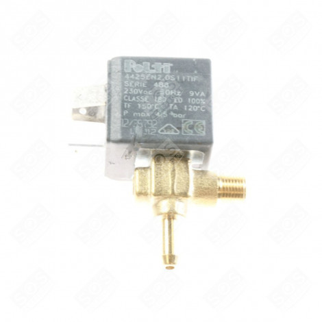 ORIGINAL SOLENOID VALVE STEAM CLEANER - M0005342