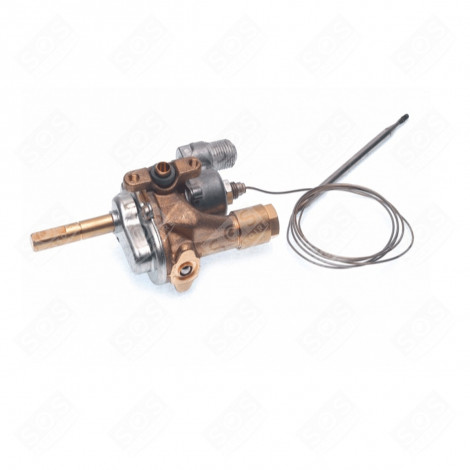 ORIGINAL 1-WAY VALVE THERMOSTAT GAS / ELECTRIC OVENS - C00081465