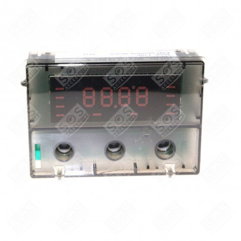 CONTROL MODULE GAS / ELECTRIC OVENS - 899661927980