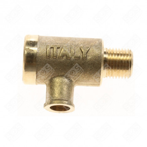 ORIGINAL SAFETY VALVE STEAM IRONS / STEAM GENERATOR IRONS - M0004040