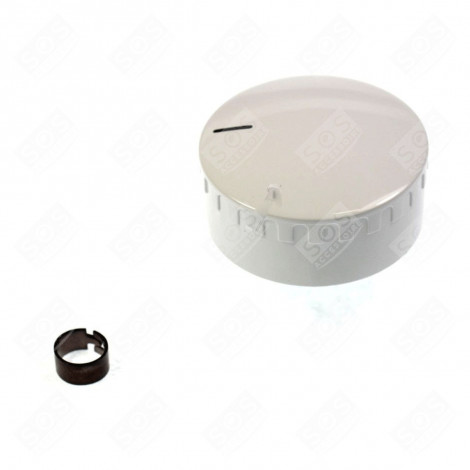 ORIGINAL PROGRAMMER KNOB DISHWASHER - 764975227, 764975212