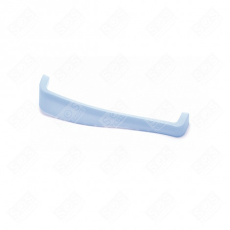 LARGE BLUE DOOR SHELF PROFILE 445X72 ORIGINAL REFRIGERATOR, FREEZER - C00083047