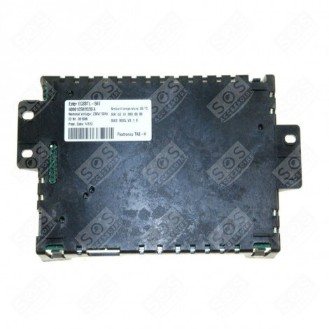 CONTROL MODULE (ORIGINAL) GAS / ELECTRIC OVENS - 484000000611, C00313026