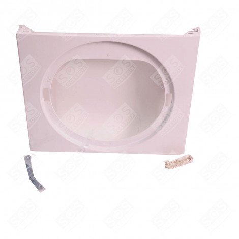 FRONT PANEL, SET TUMBLE DRYER - 4055344131