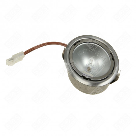 HALOGEN LAMP 20W G4 12V EXTRACTOR HOOD - 307A33