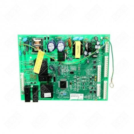 POWER MODULE REFRIGERATOR, FREEZER - 41X0615