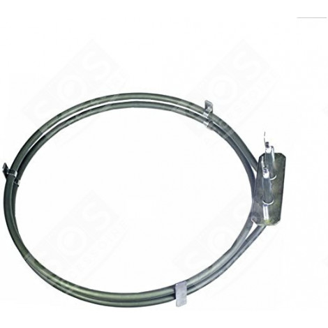 CIRCULAR RESISTANCE 2.4KW 230V COMPATIBLE GAS / ELECTRIC OVENS - 8346760, 8021959