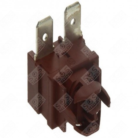 UNIPOLAR ON/OFF SWITCH DISHWASHER - C00140607