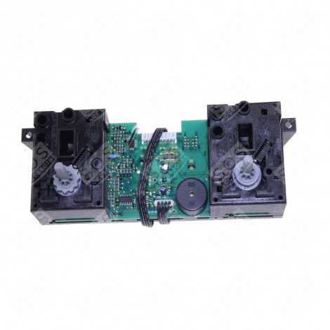 CONTROL MODULE GAS / ELECTRIC OVENS - 481221458326