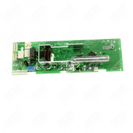 ELECTRONIC CARD, POWER MODULE WASHING MACHINES - 0021800014D