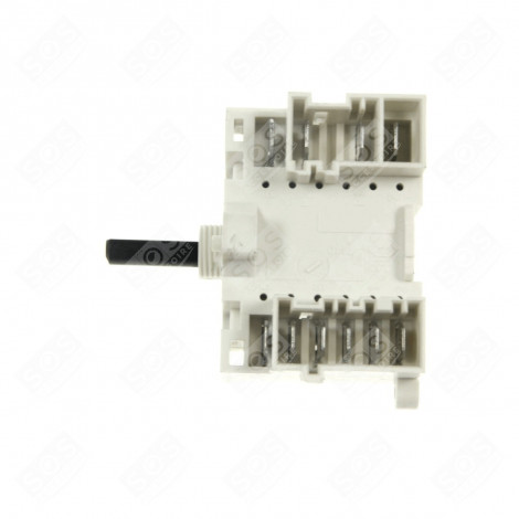 PLATE SWITCH ELECTRIC / GAS HOBS - 42804141