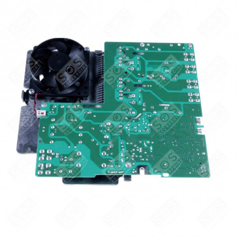 POWER BOARD GAS / ELECTRIC OVENS - AS0016691