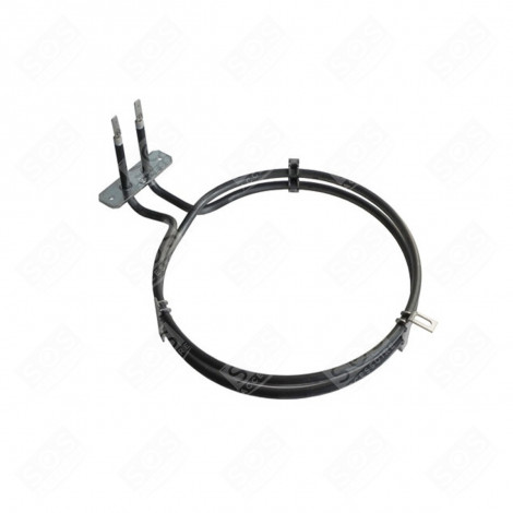 ROTATING HEATING ELEMENT GAS / ELECTRIC OVENS - 00239184