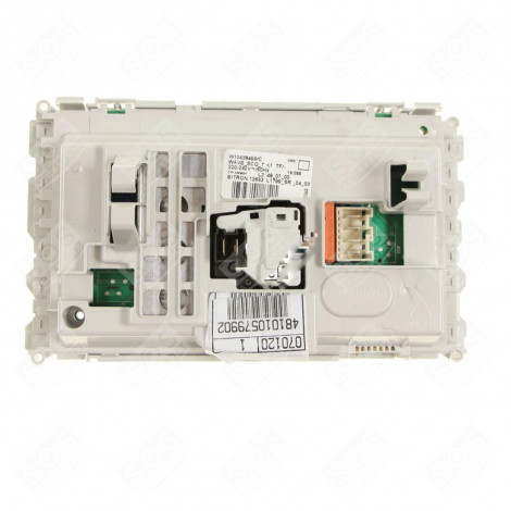 MODULE (ORIGINAL) WASHING MACHINES - 481010579902