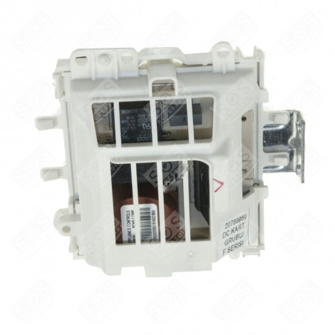 INVERTER MODULE WASHING MACHINES - 20789969