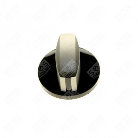 SELECTOR BUTTON ELECTRIC / GAS HOBS - 00622411, 00615618