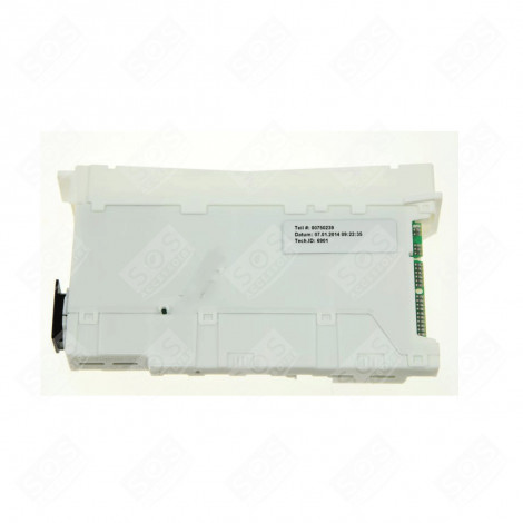 POWER MODULE DISHWASHER - 00750239