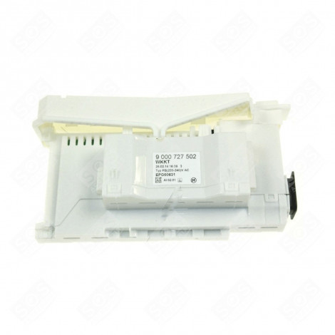 POWER MODULE DISHWASHER - 00659117