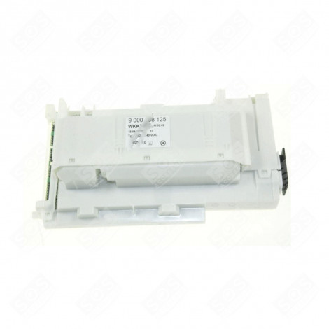 ORIGINAL CONTROL MODULE DISHWASHER - 12005432