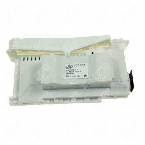 CONTROL MODULE DISHWASHER - 00655933