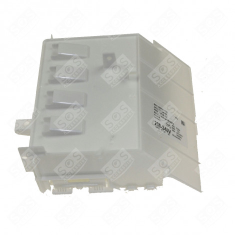 ELECTRONIC CARD, CONTROL MODULE WASHING MACHINES - 00679421