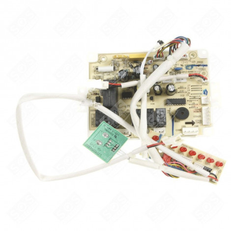 CONTROL CIRCUIT BOARD DISHWASHER - 34420208