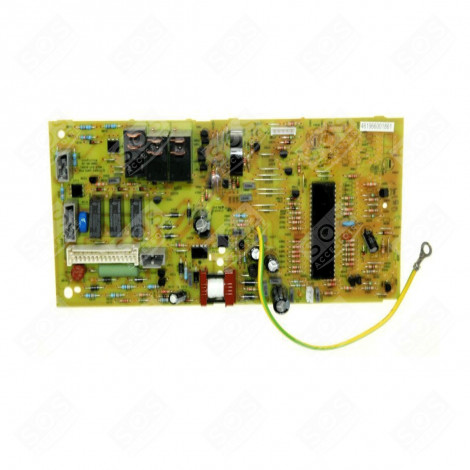 POWER CIRCUIT BOARD MICROWAVE OVENS - 480120101744