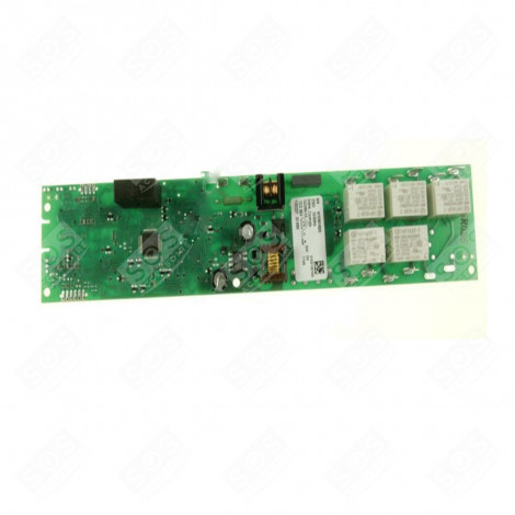 ELECTRONIC BOARD, POWER MODULE GAS / ELECTRIC OVENS - 480121103303