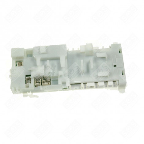 ELECTRONIC CARD, POWER MODULE WASHING MACHINES - 00708212