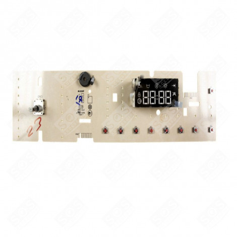 CONTROL BOARD WASHING MACHINES - 2849120100